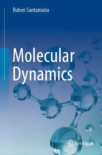 Cover of Molecular Dynamics