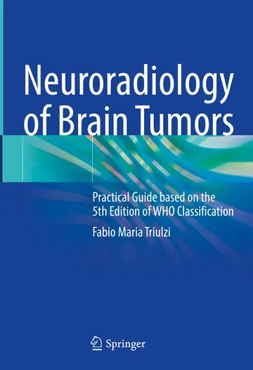 Cover of Neuroradiology of Brain Tumors