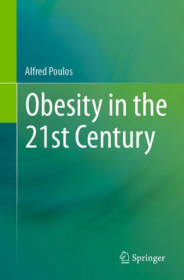 Cover of Obesity in the 21st Century
