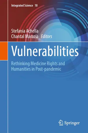 Cover of Vulnerabilities