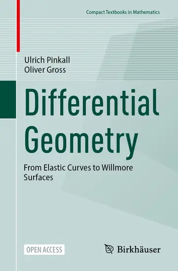 Cover of Differential Geometry