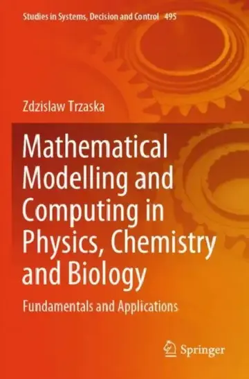 Cover of Mathematical Modelling and Computing in Physics, C