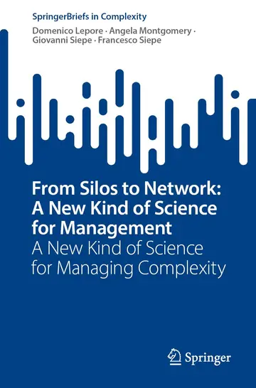 Cover of From Silos to Network