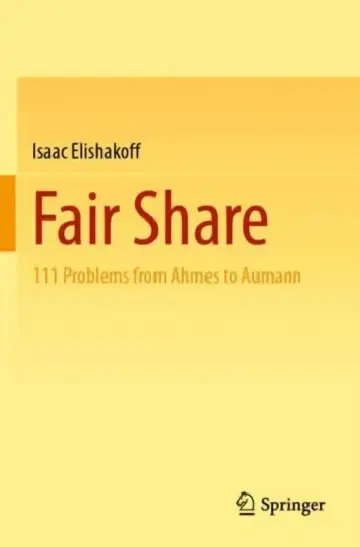 Cover of Fair Share