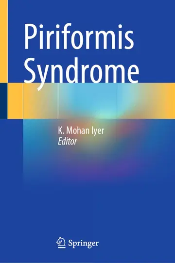Cover of Piriformis Syndrome