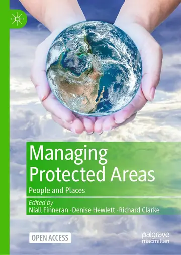 Cover of Managing Protected Areas