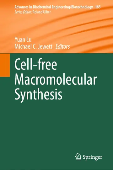 Cover of Cell-free Macromolecular Synthesis