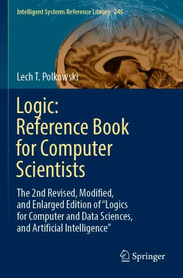 Cover of Logic