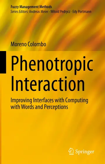 Cover of Phenotropic Interaction