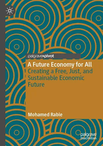 Cover of A Future Economy for All