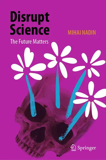Cover of Disrupt Science