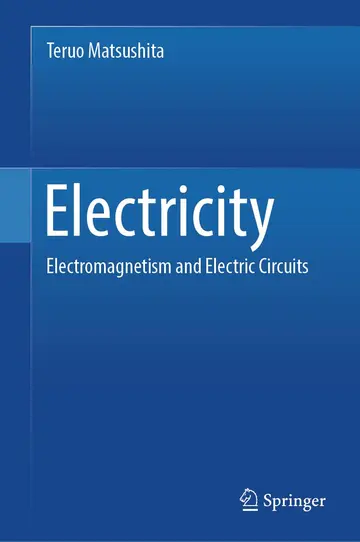 Cover of Electricity