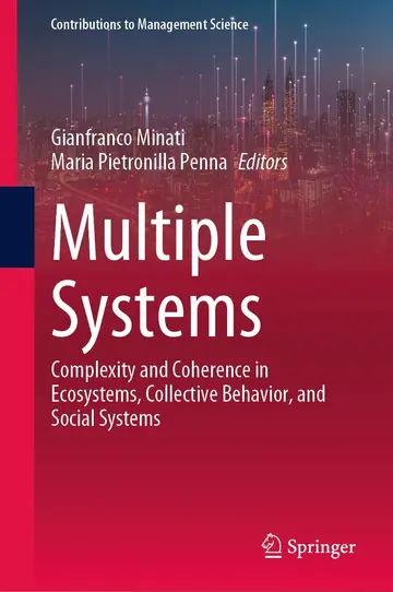 Cover of Multiple Systems