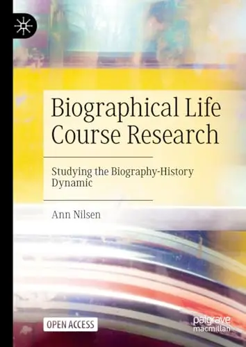Cover of Biographical Life Course Research