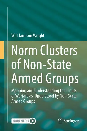 Cover of Norm Clusters of Non-State Armed Groups