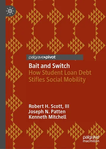 Cover of Bait and Switch