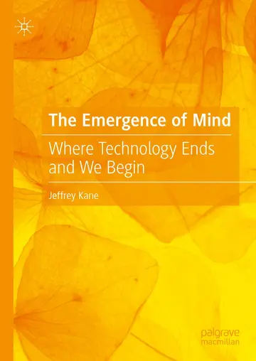 Cover of The Emergence of Mind
