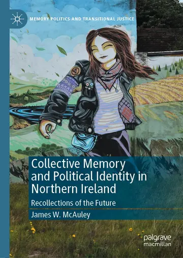 Cover of Collective Memory and Political Identity in Northern Ireland