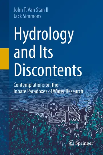 Cover of Hydrology and Its Discontents