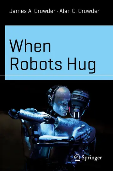 Cover of When Robots Hug