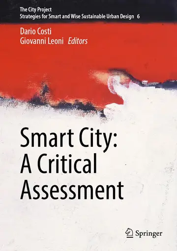 Cover of Smart City