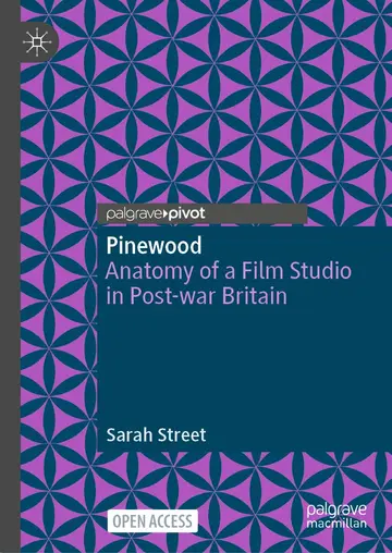 Cover of Pinewood