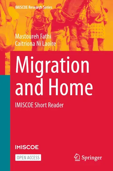 Cover of Migration and Home