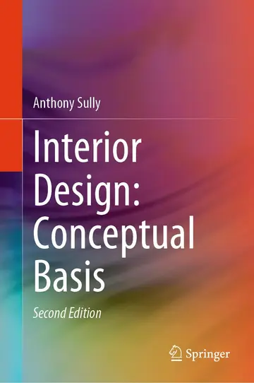 Cover of Interior Design