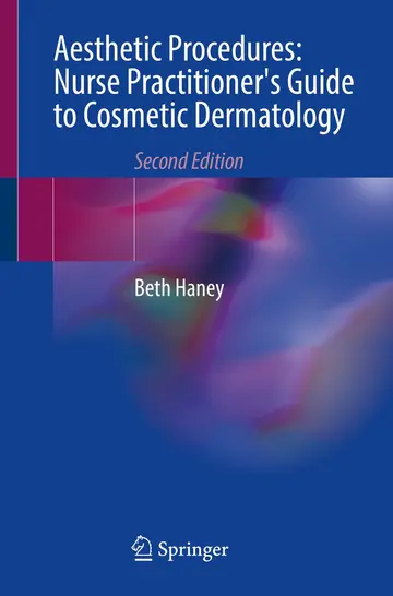Cover of Aesthetic Procedures