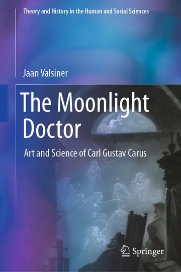 Cover of The Moonlight Doctor