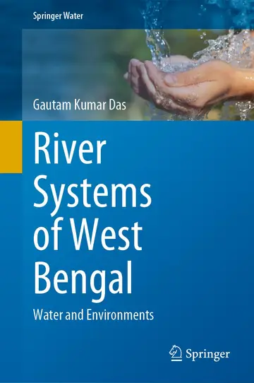 Cover of River Systems of West Bengal