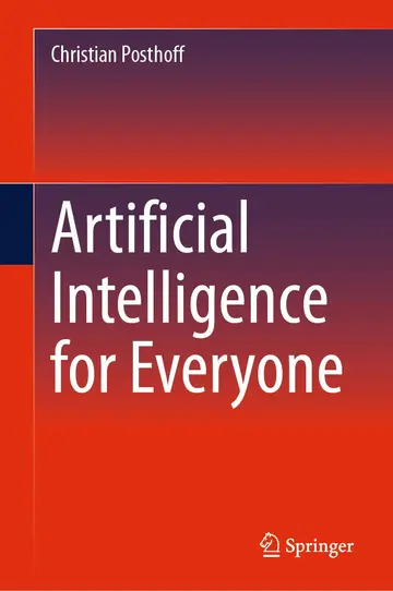 Cover of Artificial Intelligence for Everyone