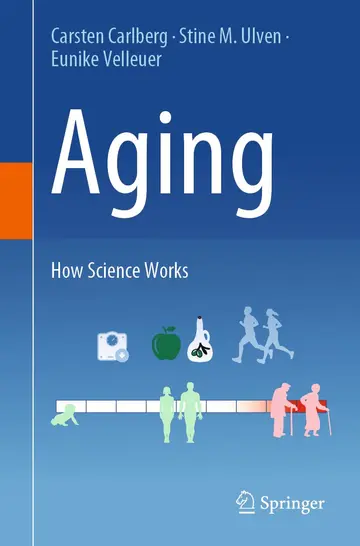 Cover of Aging