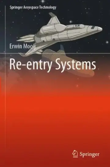 Cover of Re-entry Systems