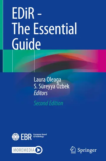 Cover of EDiR - The Essential Guide