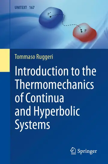 Cover of Introduzione Alla Termomeccanica Dei Continui