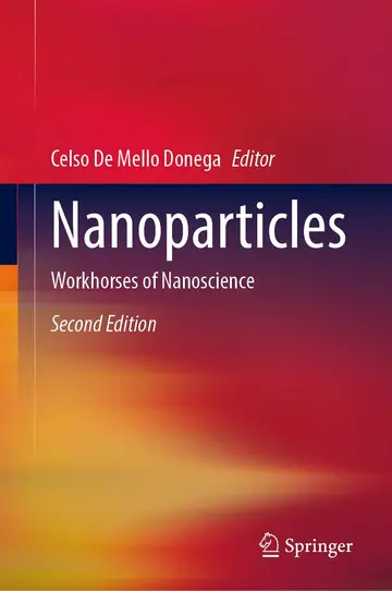 Cover of Nanoparticles