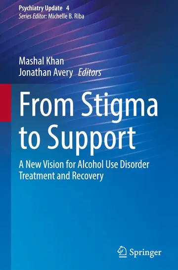 Cover of From Stigma to Support