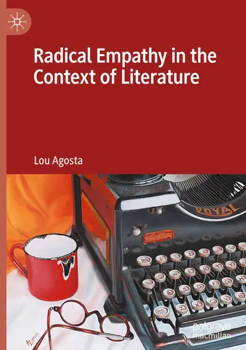 Cover of Radical Empathy in the Context of Literature