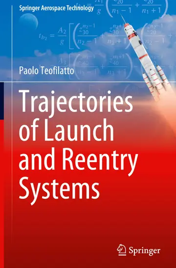 Cover of Trajectories of Launch and Reentry Systems