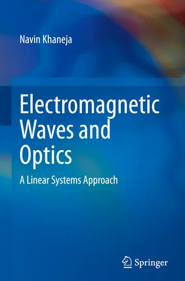 Cover of Electromagnetic Waves and Optics