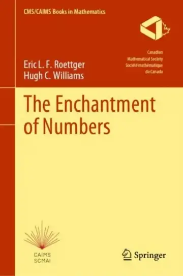 Cover of The Enchantment of Numbers