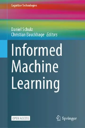 Cover of Informed Machine Learning