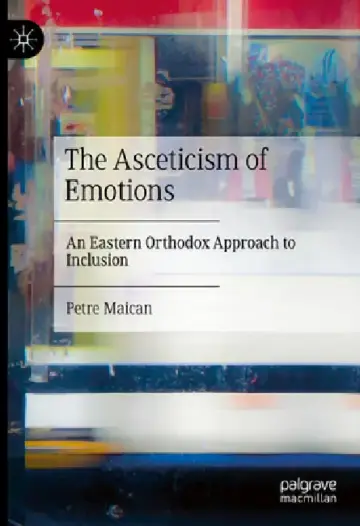 Cover of The Asceticism of Emotions