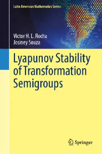 Cover of Lyapunov Stability of Transformation Semigroups