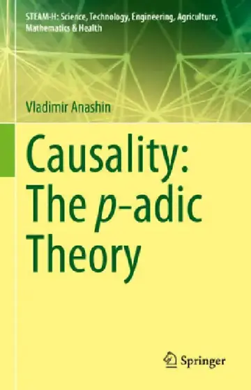 Cover of Causality