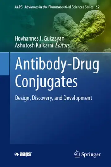 Cover of Antibody Drug Conjugates