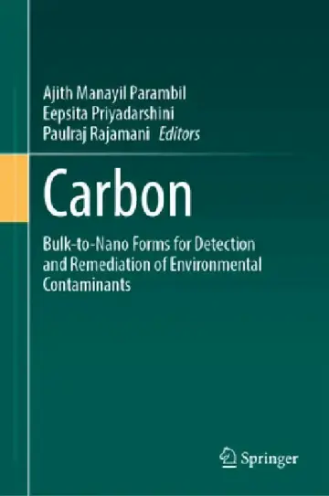 Cover of Carbon