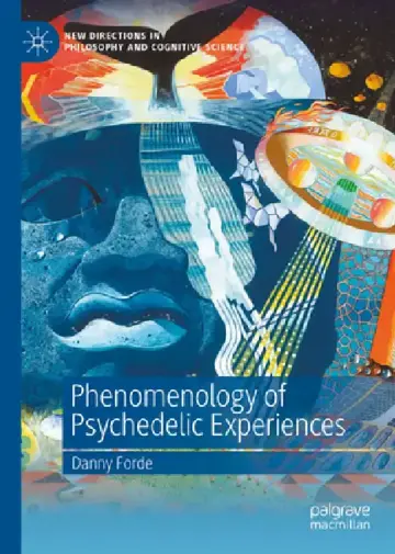 Cover of Phenomenology of Psychedelic Experiences
