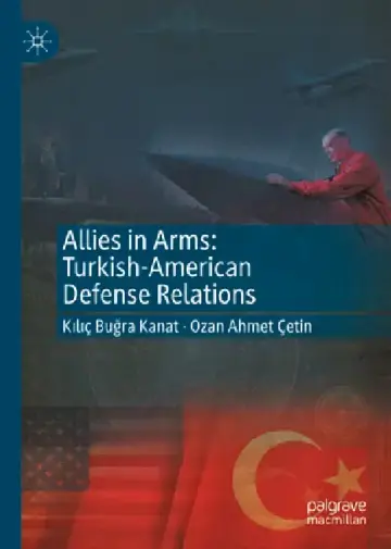 Cover of Allies in Arms